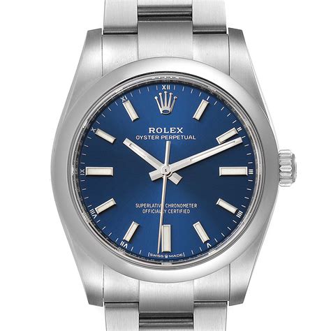 rolex oyster perpetual 34mm steel|rolex oyster perpetual price range.